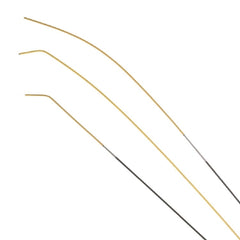 Medtronic-Neurological Guidewire Nitrex™ .035 Inch Diameter 260 cm Length Straight Intermediate Tip - M-1045368-4692 - Pack of 3