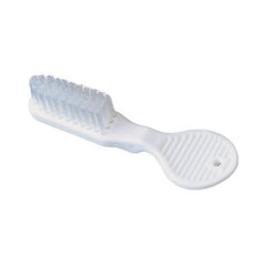New World Imports Security Toothbrush White