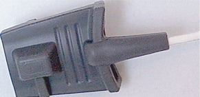 Mediaid Inc SpO2 Sensor 2.4 Meter Cord Finger