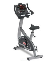 Kerma Medical Products Star Trac® SUBx Stationary Bicycle Upright Bike