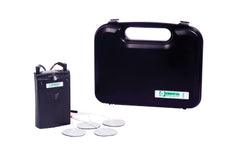 Essential Medical Supply TENS Replacement Electrode For Dual Channel TENS Unit
