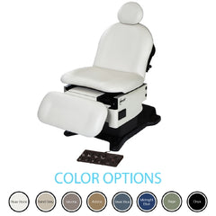 UMF Medical Procedure Chair Power 4010 Power 650 lbs. Weight Capacity