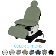 UMF Medical Procedure Chair proGlide 4010 Power 650 lbs. Weight Capacity