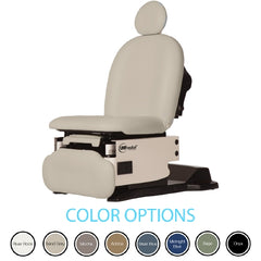 UMF Medical Power Procedure Chair Power 4011 Power 650 lbs. Weight Capacity