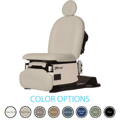 UMF Medical Power Procedure Chair Power 4011P Power 650 lbs. Weight Capacity