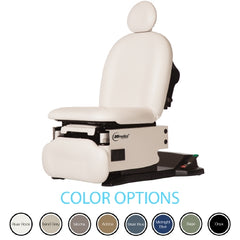 UMF Medical Procedure Chair proGlide 4011 Power 650 lbs. Weight Capacity
