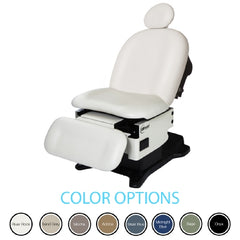 UMF Medical Procedure Chair Power 5016 Power 650 lbs. Weight Capacity