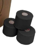 Patterson Medical Supply Athletic Underwrap Tape Cramer® Foam 3-3/4 X 30 Yard Black NonSterile