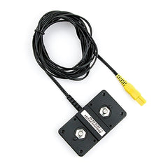 Natus Medical Snap Sensor Cable XactTrace™ 78 Inch, Abdomen For Pre-Sized Single Use Belt