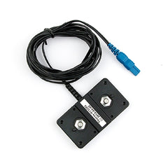Natus Medical Snap Sensor Cable XactTrace™ 78 Inch, Thorax For Pre-Sized Single Use Belt
