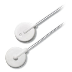 Natus Medical Piezoelectric Snore Sensor 78 Inch Leadwire Length For Embla® System with Key Connector