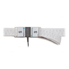 Natus Medical Pre-Sized Single Use Respiratory Effort Belt Embla® XactTrace™ Small For Embla N7000, Embla S4000/S4500, Embla Titanium, Embletta MPR (all models) and Embletta Gold Systems
