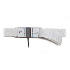 Natus Medical Pre-Sized Single Use Respiratory Effort Belt Embla® XactTrace™ Large For Embla N7000, Embla S4000/S4500, Embla Titanium, Embletta MPR (all models) and Embletta Gold Systems