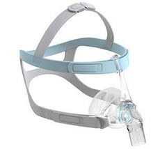 Fisher & Paykel CPAP Mask Eson™ 2 Nasal Mask Style Medium