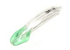 Intersurgical Supraglottic Airway I-gel® Orange / Clear Large Adult