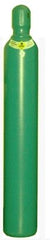 Med-Tech Resources MTR Oxygen Cylinder Size M Steel