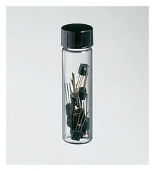 Fisher Scientific Sample Vial Fisherbrand™ Borosilicate Glass 1.8 mL Screw Cap