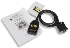 Zoll Medical IrDA Adapter RS-232 For Windows 98
