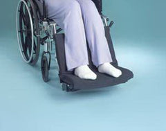 Hermell Products Wheelchair Foot Friend Cushion For Wheelchair