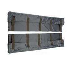 Hermell Products Bed Rail Pad