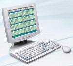 Edan USA Central Station Software