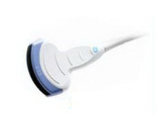 GE Healthcare Ultrasound Probe Vivid™ IQ C1-5-RS, 1.5 to 5 MHz Scanner Frequency Range, 65° Field of View, 33 cm Depth of Field, 17 X 69 mm Footprint, Abdomen, GYN, Fetal/Obstetrics, Pediatrics, Urological