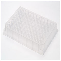 Fisher Scientific 96-Well Microplate Axygen™ Round Well 550 µL NonSterile