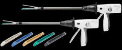 Surgical Stapler Echelon Flex Endopath® Flex GST Powered Plus long long 60 mm Staples