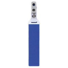 Neotech Products Tubing and Cable Holder NeoGrip 25 X 115mm, Pink/Blue, Hook and Loop Fabric, Mylar, Stainless Steel