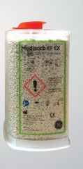 Vyaire Medical Medisorb® EF EX CO2 Absorbent Canister 1 kg Calcium Hydroxide / Sodium Hydroxide