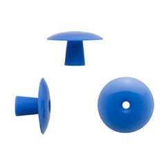 Maico Diagnostics Umbrella Eartip Sanibel™ 19mm, Blue For EasyTymp™ Tympanometer