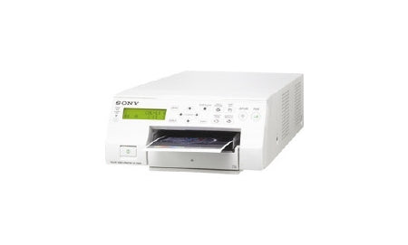 Olympus America Inc Video Color Printer Sony®