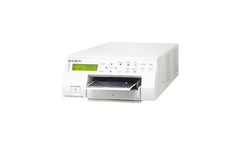 Olympus America Inc Video Color Printer Sony®