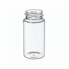 Fisher Scientific Sample Vial Wheaton™ Borosilicate Glass 20 mL Without Closure