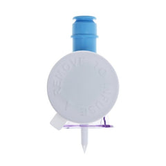 ICU Medical Vial Spike ChemoLock® - M-1047474-2868 - Case of 50