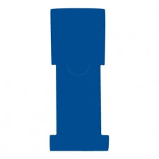 First Healthcare Products Exam Room Signal Flag Wall Mount 1-Flag 1-5/8 X 5 Inch - M-1047514-2021 - Each