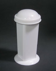 Fisher Scientific JAR, STAINING COPLIN PLAS (12/PK)