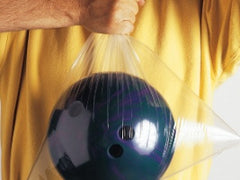 Elkay Plastics Open End Bag TUF-R® 18 X 20 Inch LLDPE Clear - M-1048179-2498 - Case of 10