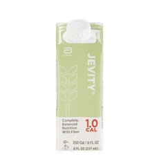 Abbott Nutrition Oral Supplement Jevity® Unflavored Ready to Use 8 oz. Carton