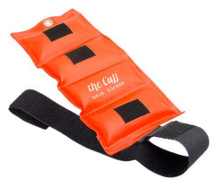 Fabrication Enterprises Weight Cuff Adjustable Cuff Style The Cuff® Deluxe 3/4 lbs.