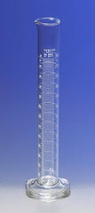 PANTek Technologies LLC Graduated Cylinder Pyrex™ Borosilicate Glass 1,000 mL (32 oz.)
