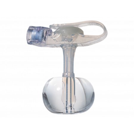 Applied Medical Technologies Balloon Button Feed Sets MiniONE® Silicone