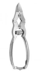 V. Mueller Nail Nipper V. Mueller Concave 6 Inch Stainless Steel - M-1048316-1160 - Each