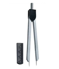 Prestige Medical EKG Caliper - M-1048320-2054 - Each