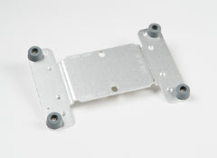 Ivy Biomedical Monitor Mounting Kit 3 Inch Plate For 3 Inch Roll Stand, 7600, 7800, 7810 Series Patient Monitor