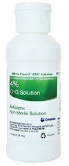 Coloplast Surgical Scrub Micro-Guard® 4 oz. Bottle 4% Strength CHG (Chlorhexidine Gluconate) NonSterile