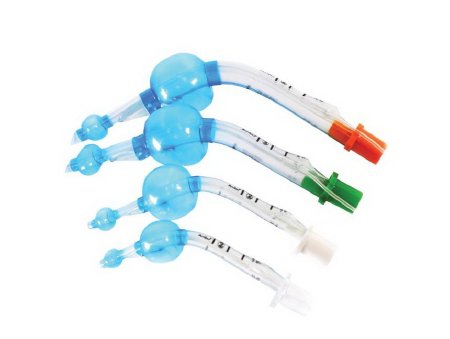 Ambu LTS-D™ Supralaryngeal Airway Size 2, 5 to 12 kg