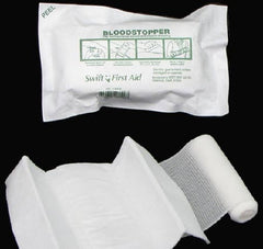 Honeywell Safety Products Trauma Dressing Bloodstopper® Sterile