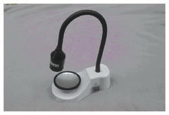 Fisher Scientific Mirror For Fisherbrand Tube Agglutination Viewer