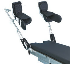 Future Health Concepts Boot Stirrup For Surgical Table